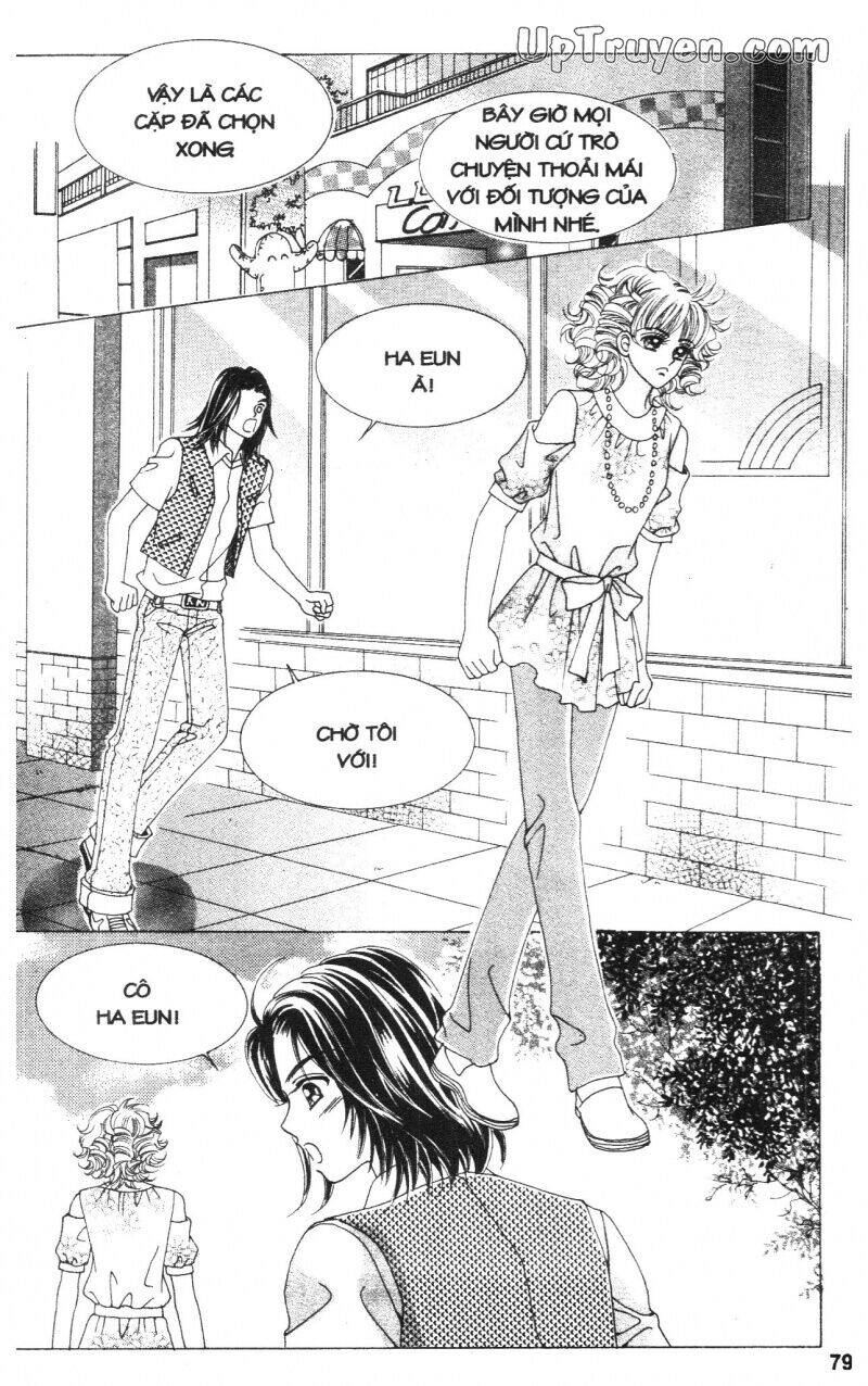 Lệnh Cấm Hôn Của Hoàng Đế Bệ Hạ - Chương 10