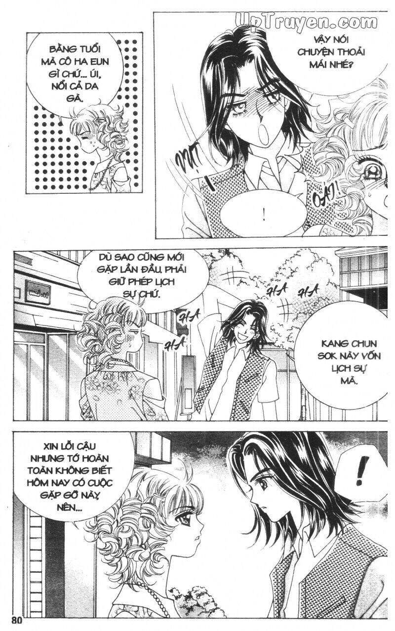 Lệnh Cấm Hôn Của Hoàng Đế Bệ Hạ - Chương 10