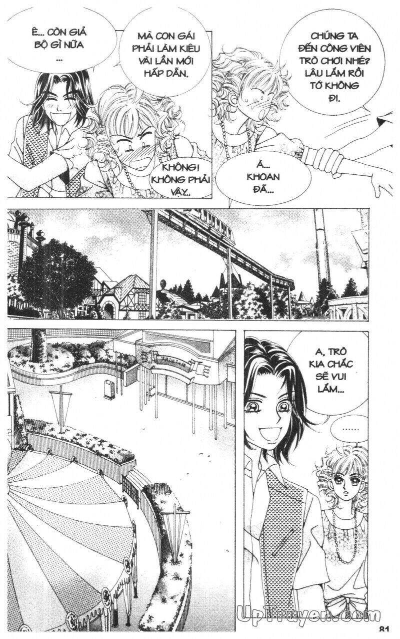 Lệnh Cấm Hôn Của Hoàng Đế Bệ Hạ - Chương 10