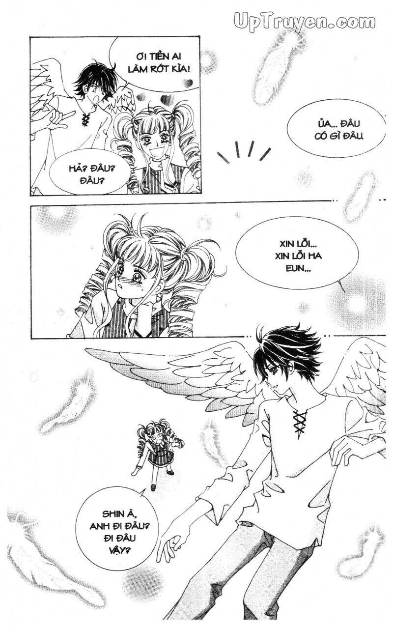 Lệnh Cấm Hôn Của Hoàng Đế Bệ Hạ - Chương 10