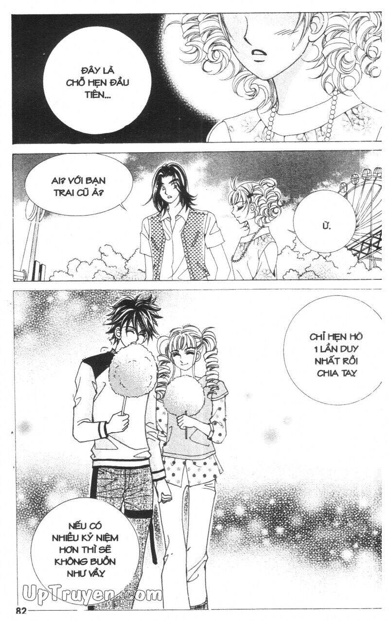 Lệnh Cấm Hôn Của Hoàng Đế Bệ Hạ - Chương 10