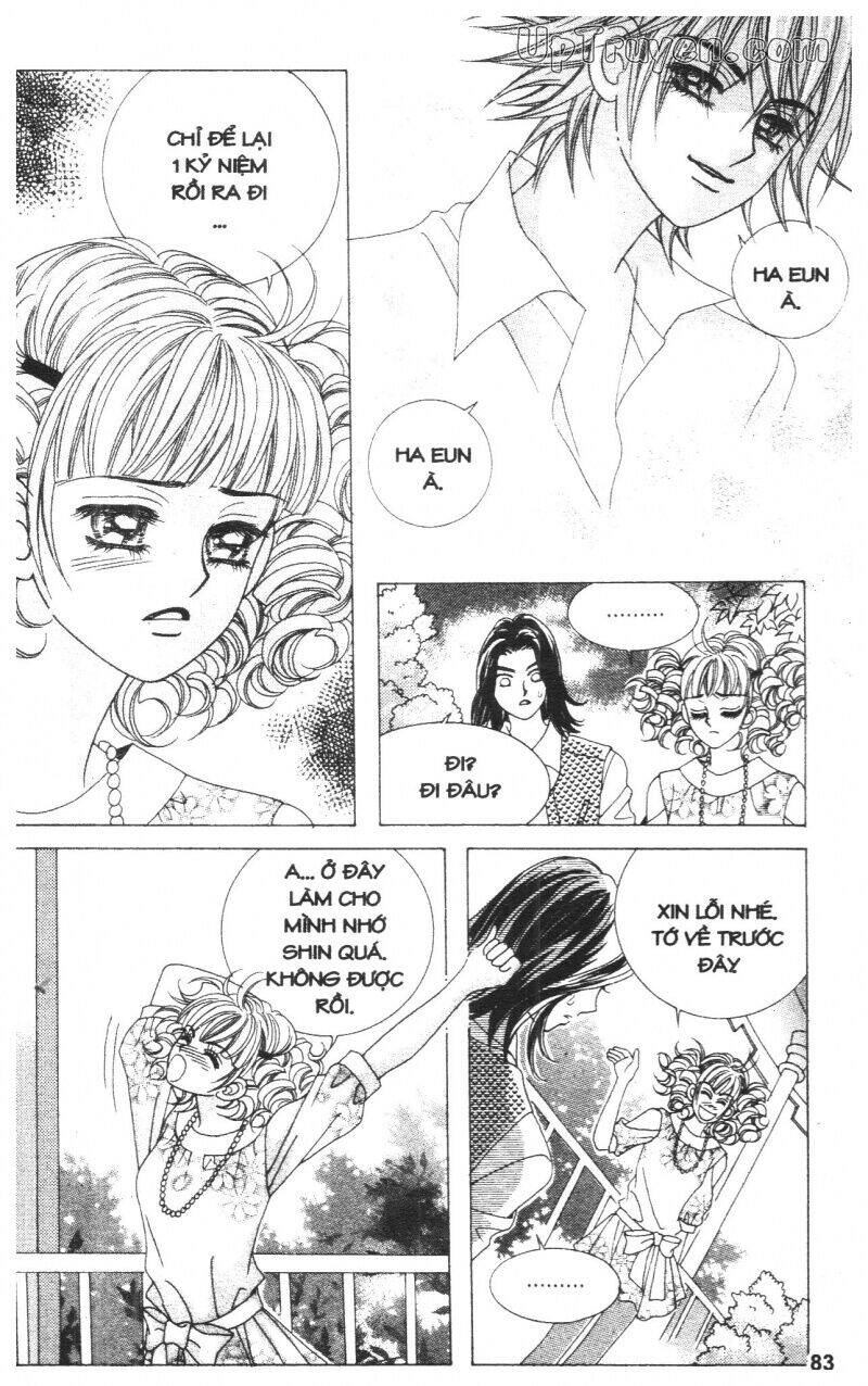 Lệnh Cấm Hôn Của Hoàng Đế Bệ Hạ - Chương 10