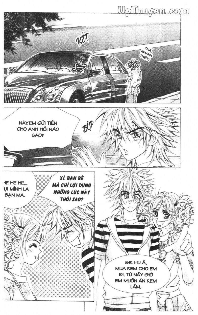 Lệnh Cấm Hôn Của Hoàng Đế Bệ Hạ - Chương 10