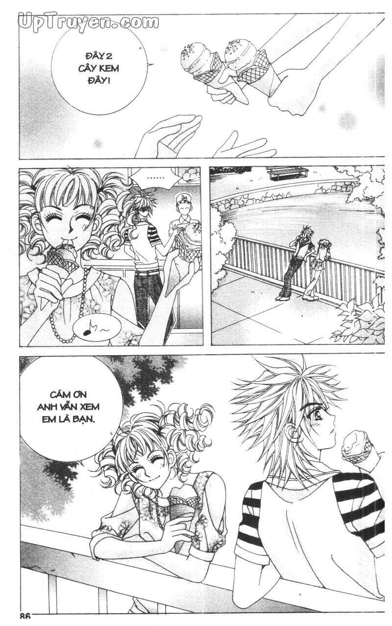 Lệnh Cấm Hôn Của Hoàng Đế Bệ Hạ - Chương 10