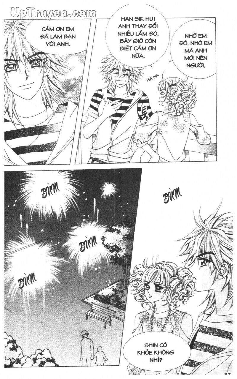 Lệnh Cấm Hôn Của Hoàng Đế Bệ Hạ - Chương 10