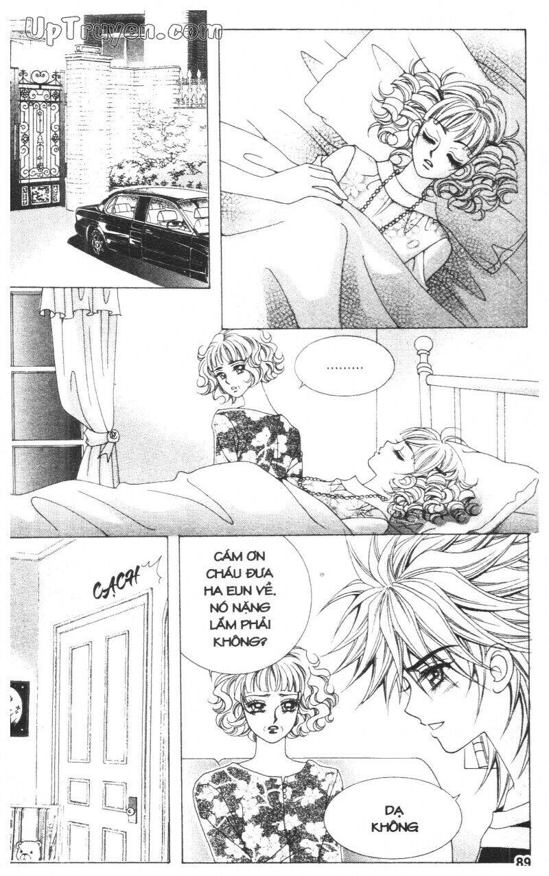 Lệnh Cấm Hôn Của Hoàng Đế Bệ Hạ - Chương 10