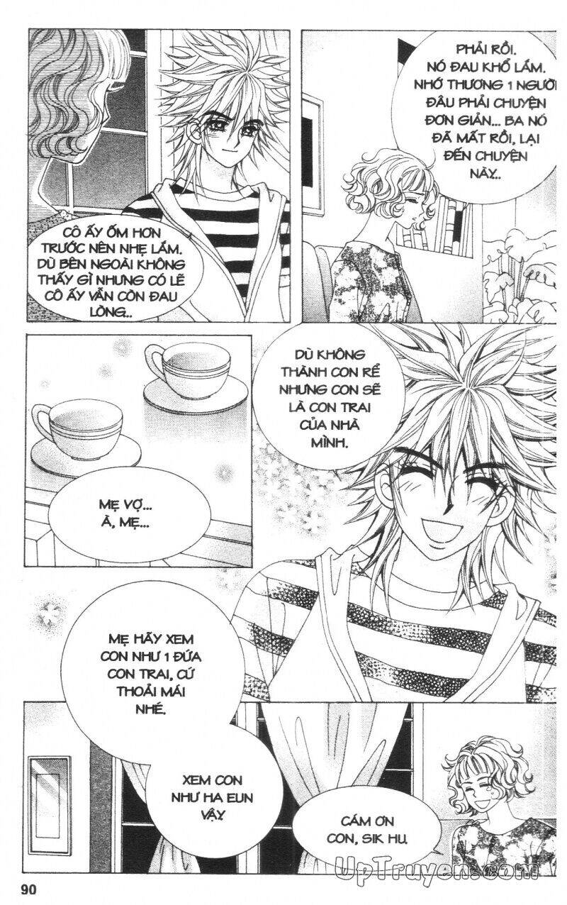 Lệnh Cấm Hôn Của Hoàng Đế Bệ Hạ - Chương 10