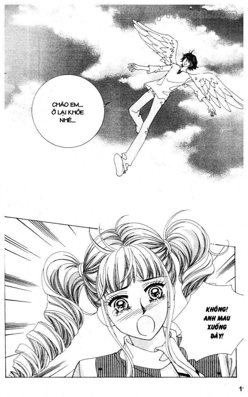 Lệnh Cấm Hôn Của Hoàng Đế Bệ Hạ - Chương 10