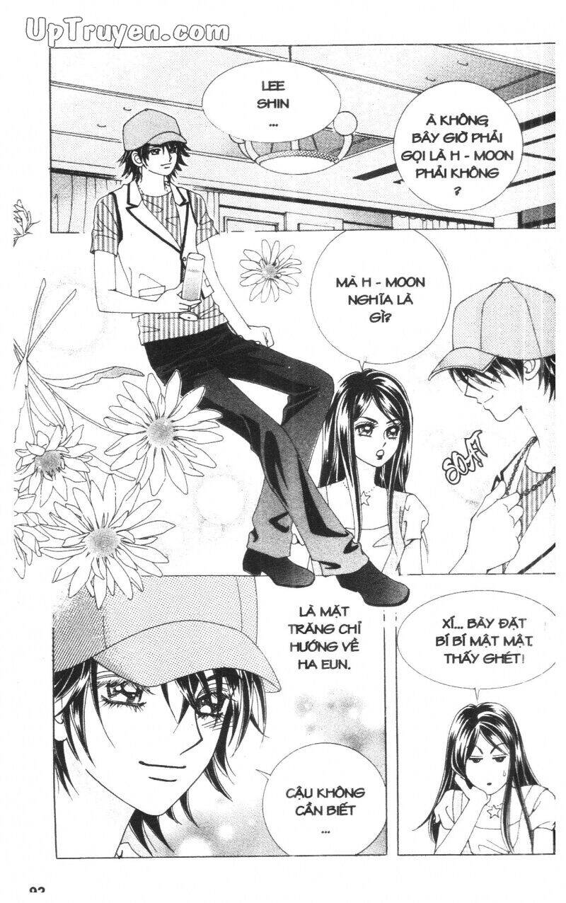 Lệnh Cấm Hôn Của Hoàng Đế Bệ Hạ - Chương 10