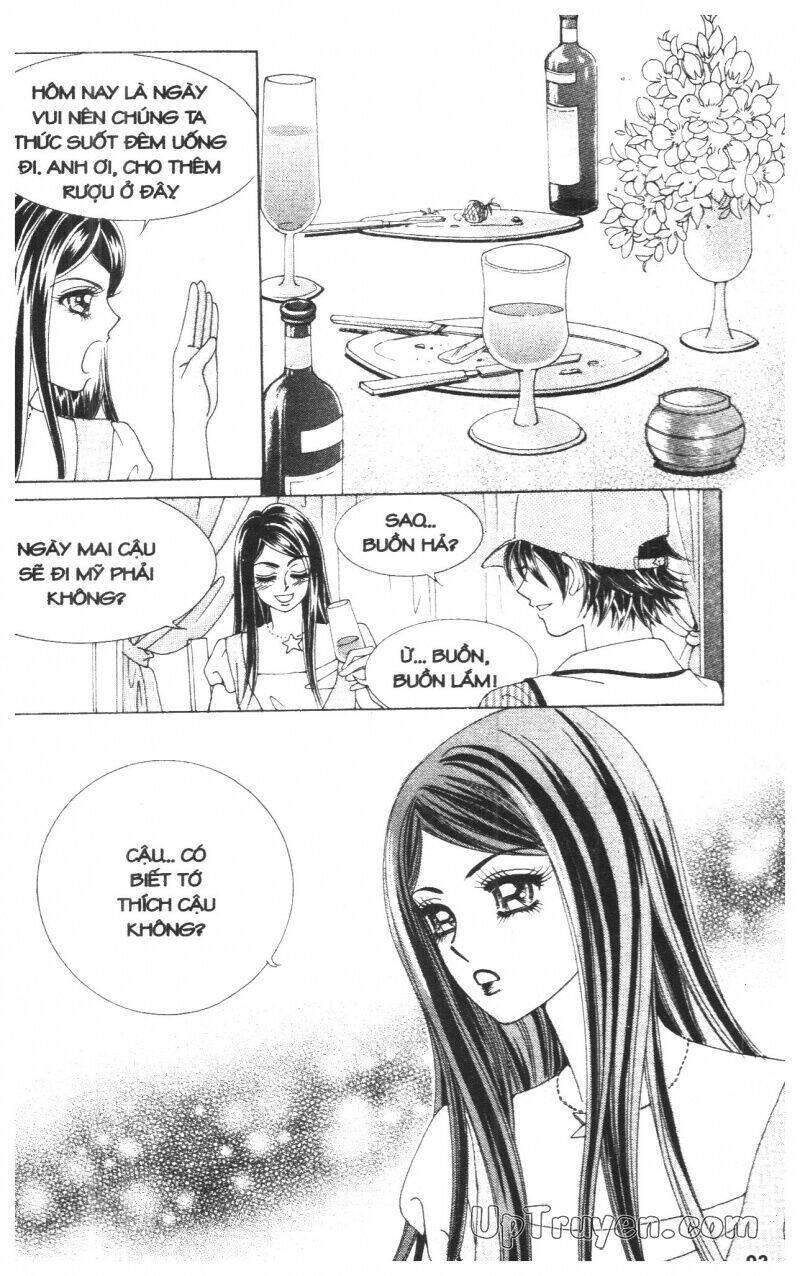 Lệnh Cấm Hôn Của Hoàng Đế Bệ Hạ - Chương 10