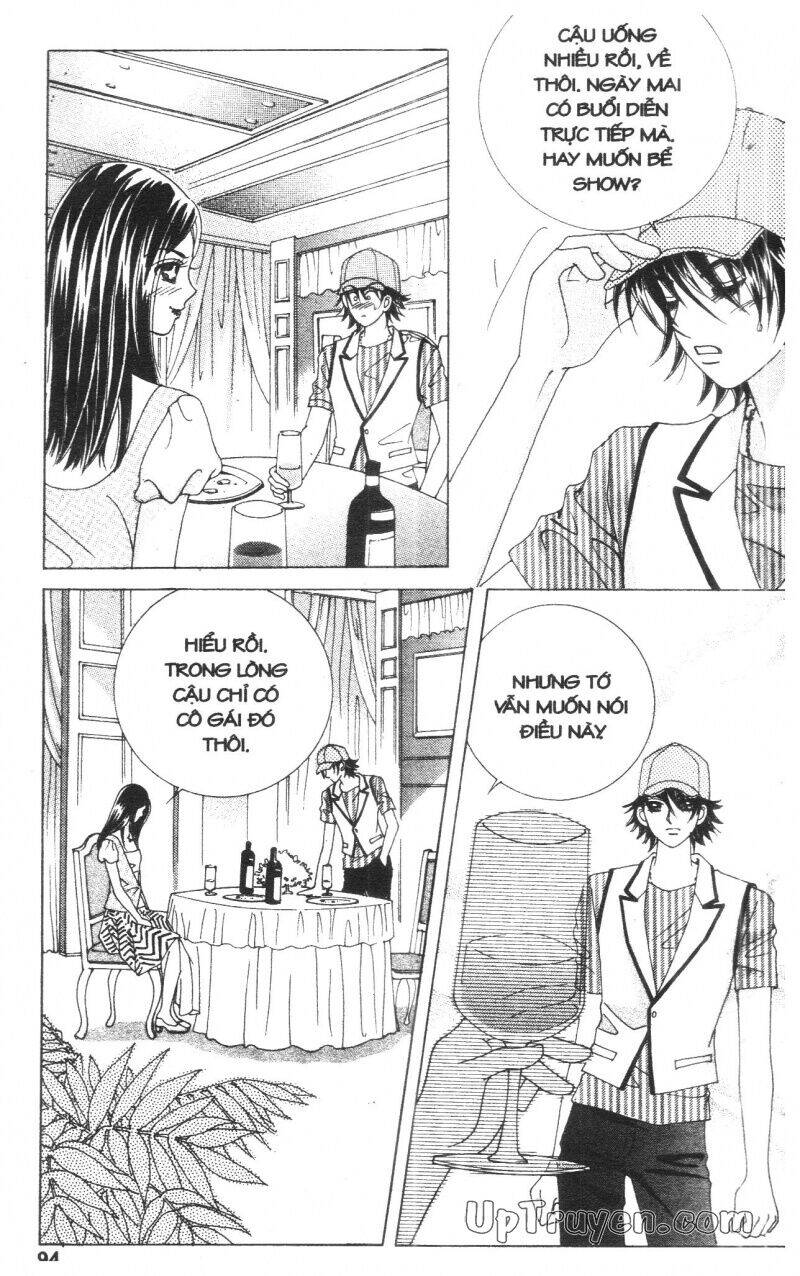 Lệnh Cấm Hôn Của Hoàng Đế Bệ Hạ - Chương 10