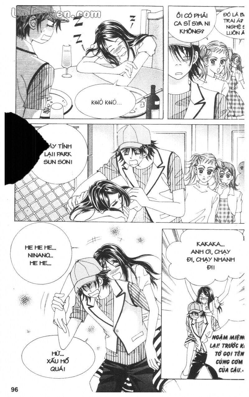 Lệnh Cấm Hôn Của Hoàng Đế Bệ Hạ - Chương 10