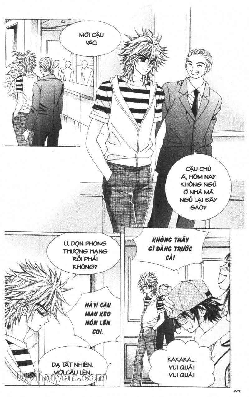 Lệnh Cấm Hôn Của Hoàng Đế Bệ Hạ - Chương 10