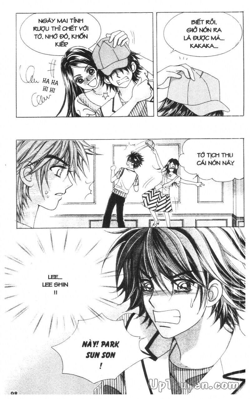 Lệnh Cấm Hôn Của Hoàng Đế Bệ Hạ - Chương 10