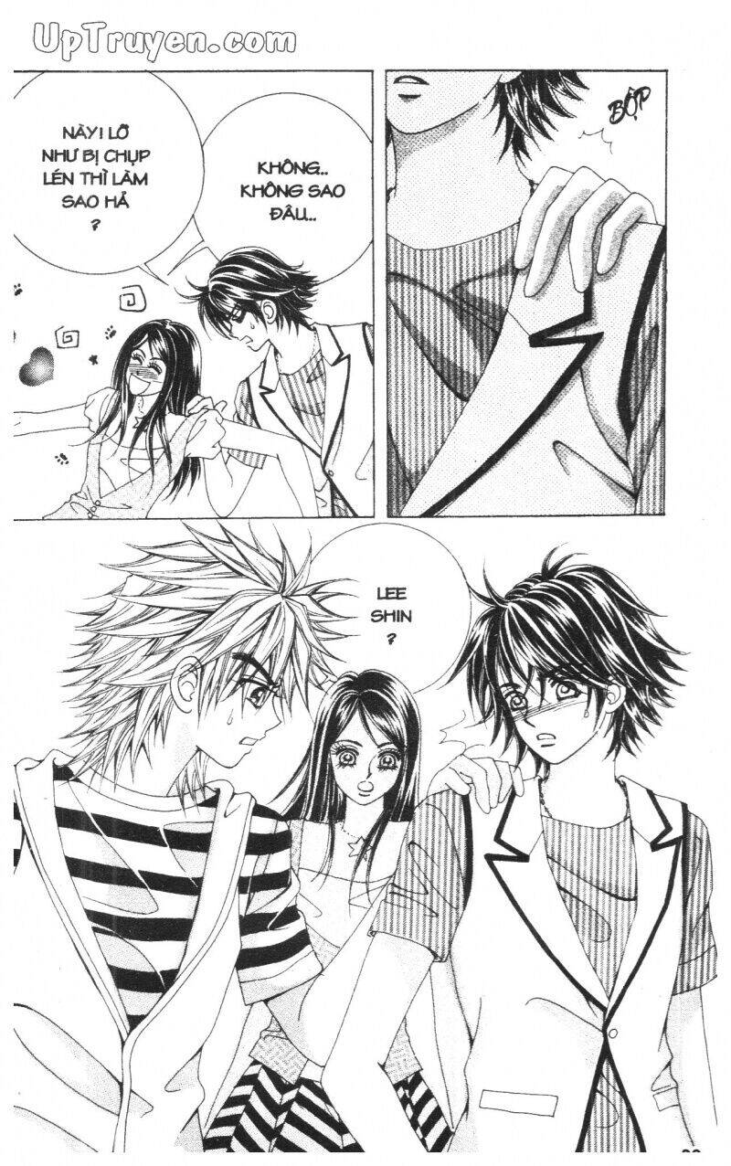 Lệnh Cấm Hôn Của Hoàng Đế Bệ Hạ - Chương 10