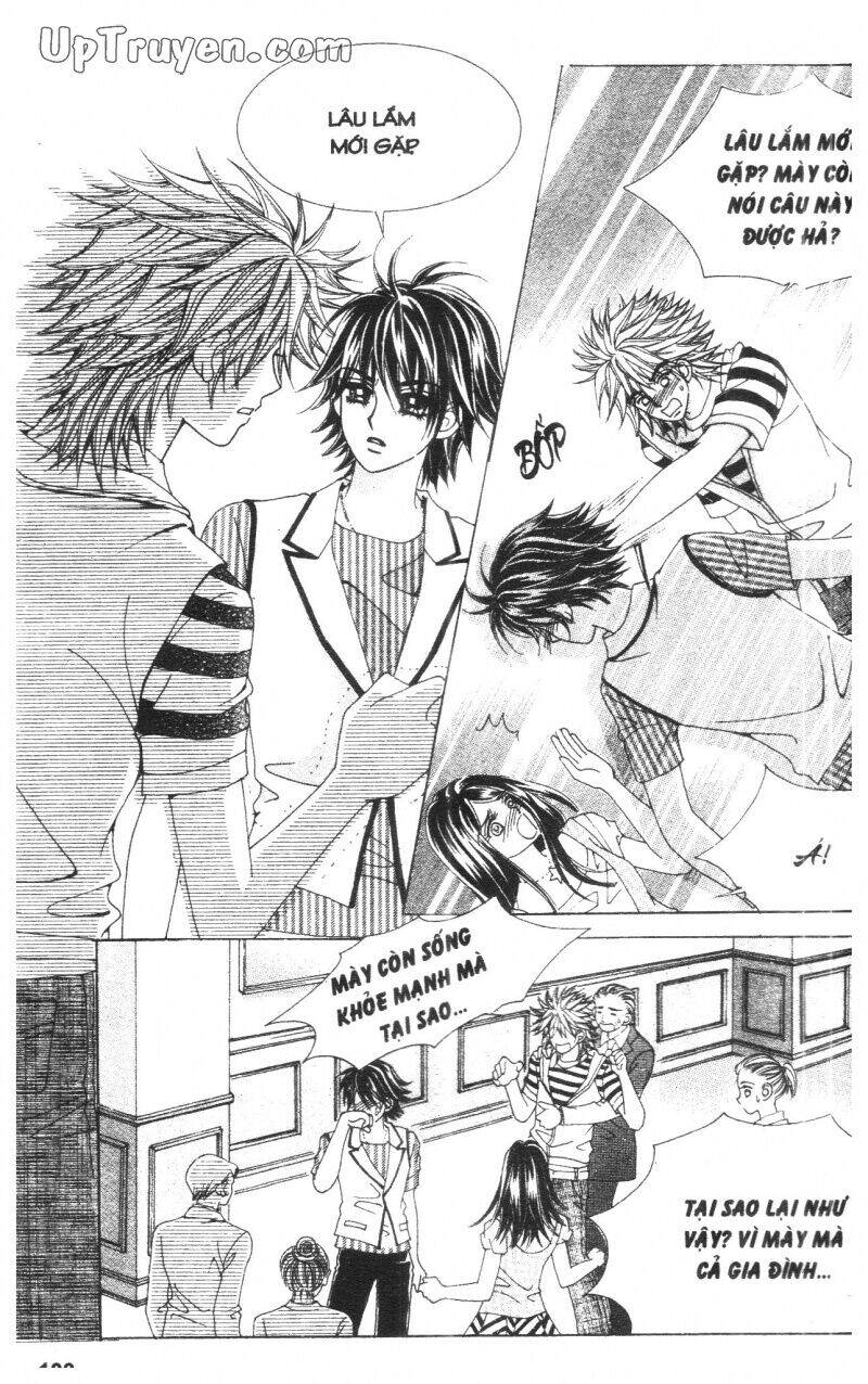 Lệnh Cấm Hôn Của Hoàng Đế Bệ Hạ - Chương 10