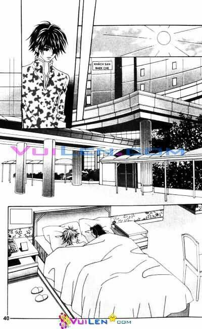 Lệnh Cấm Hôn Của Hoàng Đế Bệ Hạ - Chương 11