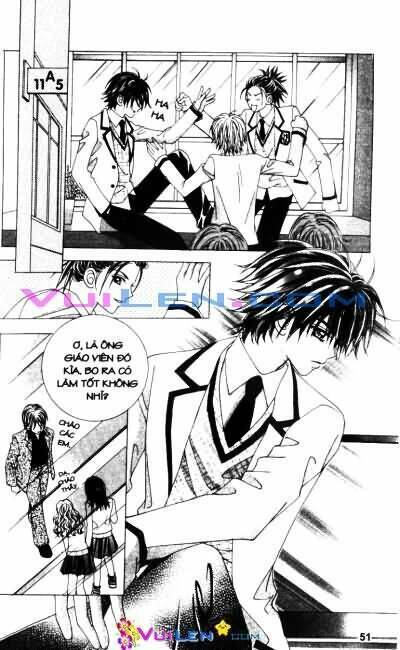 Lệnh Cấm Hôn Của Hoàng Đế Bệ Hạ - Chương 11