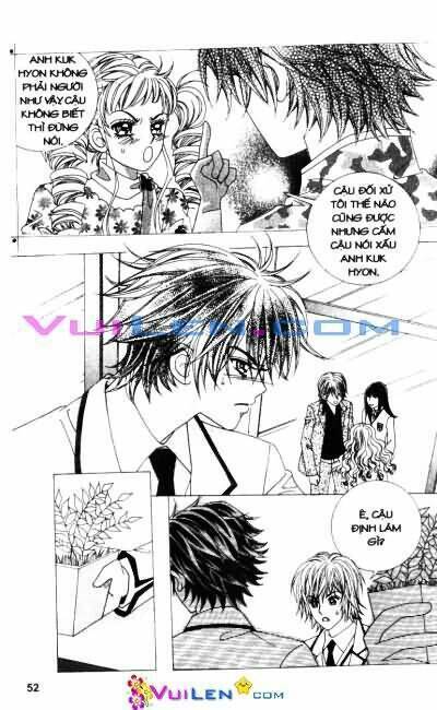 Lệnh Cấm Hôn Của Hoàng Đế Bệ Hạ - Chương 11