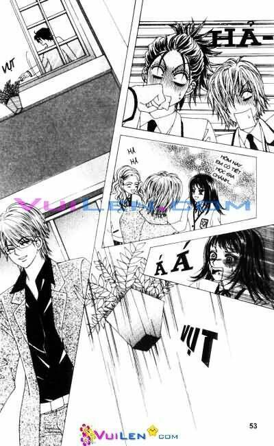 Lệnh Cấm Hôn Của Hoàng Đế Bệ Hạ - Chương 11