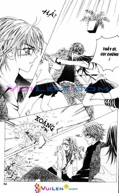 Lệnh Cấm Hôn Của Hoàng Đế Bệ Hạ - Chương 11