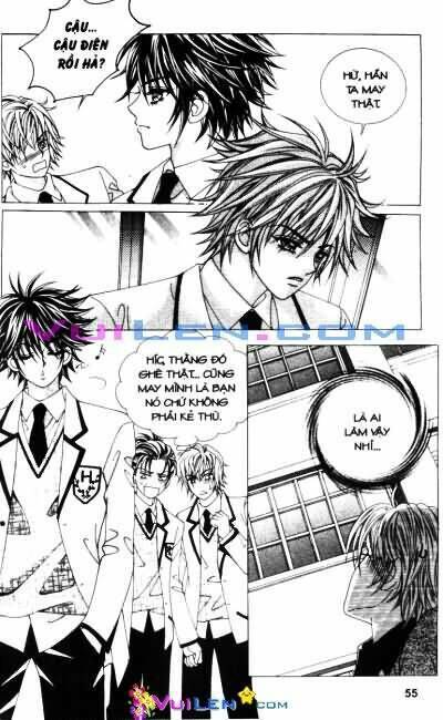 Lệnh Cấm Hôn Của Hoàng Đế Bệ Hạ - Chương 11