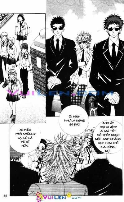 Lệnh Cấm Hôn Của Hoàng Đế Bệ Hạ - Chương 11