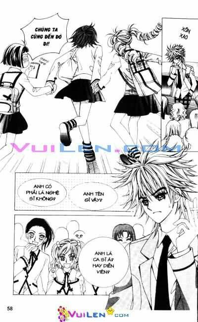 Lệnh Cấm Hôn Của Hoàng Đế Bệ Hạ - Chương 11