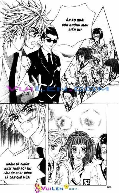 Lệnh Cấm Hôn Của Hoàng Đế Bệ Hạ - Chương 11