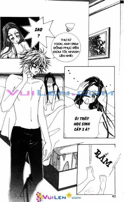 Lệnh Cấm Hôn Của Hoàng Đế Bệ Hạ - Chương 11