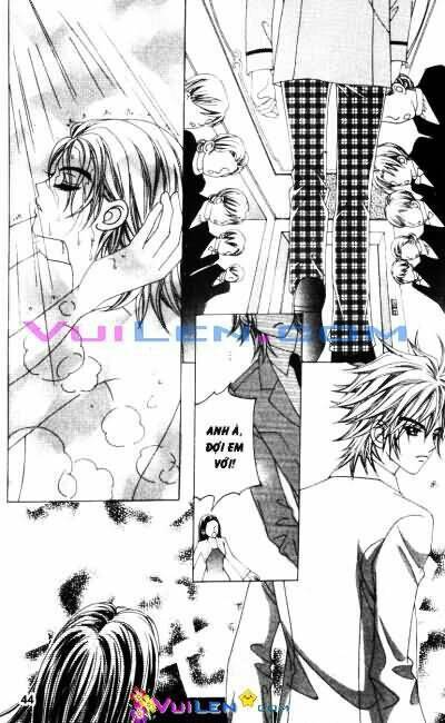 Lệnh Cấm Hôn Của Hoàng Đế Bệ Hạ - Chương 11