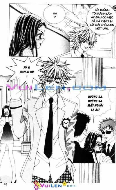 Lệnh Cấm Hôn Của Hoàng Đế Bệ Hạ - Chương 11