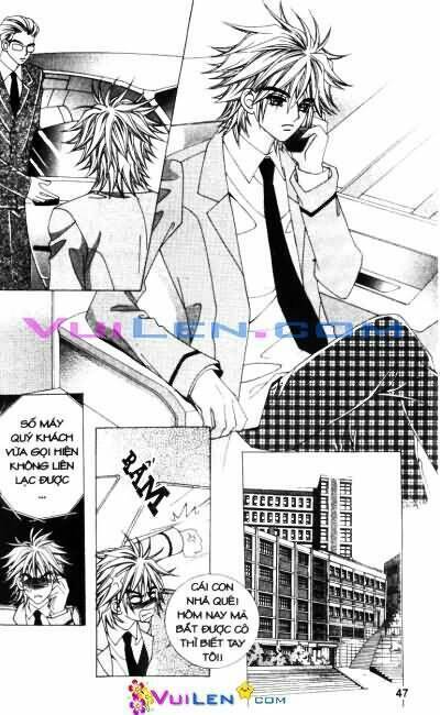 Lệnh Cấm Hôn Của Hoàng Đế Bệ Hạ - Chương 11