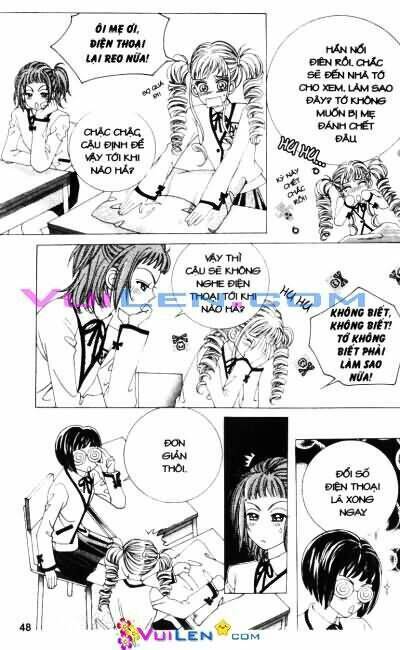 Lệnh Cấm Hôn Của Hoàng Đế Bệ Hạ - Chương 11