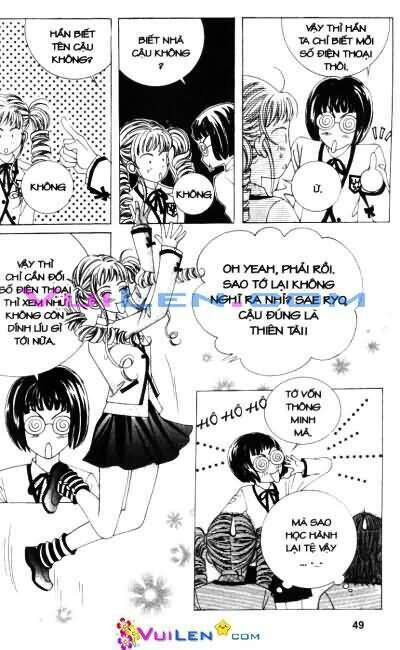 Lệnh Cấm Hôn Của Hoàng Đế Bệ Hạ - Chương 11