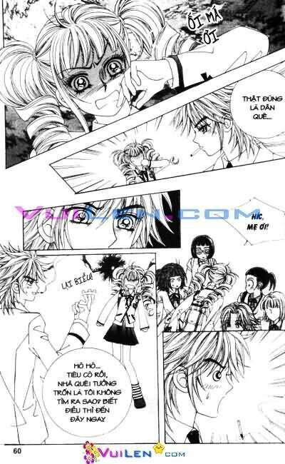 Lệnh Cấm Hôn Của Hoàng Đế Bệ Hạ - Chương 12