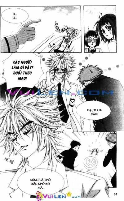 Lệnh Cấm Hôn Của Hoàng Đế Bệ Hạ - Chương 12