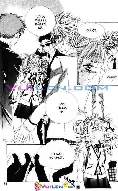 Lệnh Cấm Hôn Của Hoàng Đế Bệ Hạ - Chương 12