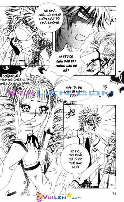 Lệnh Cấm Hôn Của Hoàng Đế Bệ Hạ - Chương 12