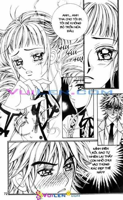 Lệnh Cấm Hôn Của Hoàng Đế Bệ Hạ - Chương 12