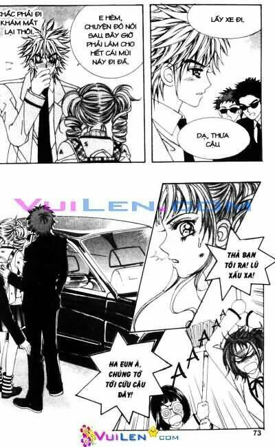 Lệnh Cấm Hôn Của Hoàng Đế Bệ Hạ - Chương 12