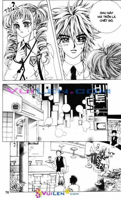 Lệnh Cấm Hôn Của Hoàng Đế Bệ Hạ - Chương 12