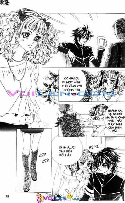 Lệnh Cấm Hôn Của Hoàng Đế Bệ Hạ - Chương 12