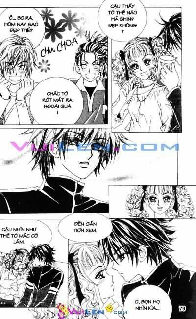 Lệnh Cấm Hôn Của Hoàng Đế Bệ Hạ - Chương 12