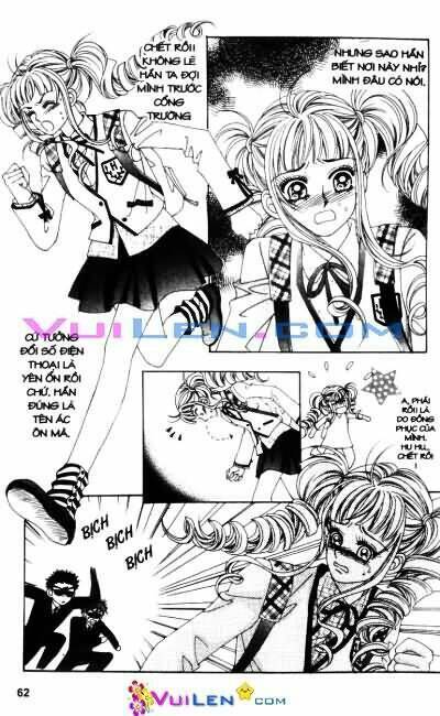 Lệnh Cấm Hôn Của Hoàng Đế Bệ Hạ - Chương 12