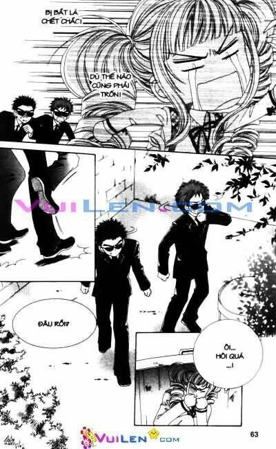 Lệnh Cấm Hôn Của Hoàng Đế Bệ Hạ - Chương 12