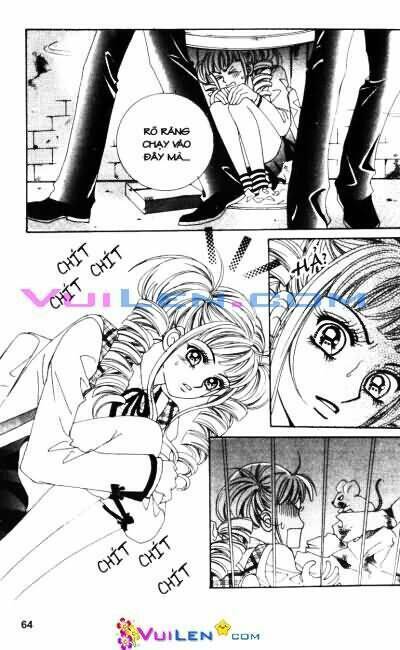 Lệnh Cấm Hôn Của Hoàng Đế Bệ Hạ - Chương 12