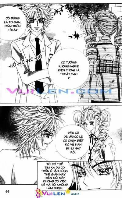 Lệnh Cấm Hôn Của Hoàng Đế Bệ Hạ - Chương 12