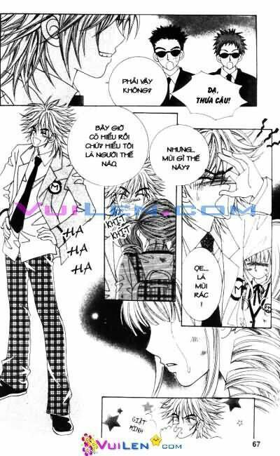 Lệnh Cấm Hôn Của Hoàng Đế Bệ Hạ - Chương 12