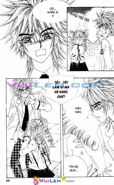 Lệnh Cấm Hôn Của Hoàng Đế Bệ Hạ - Chương 12